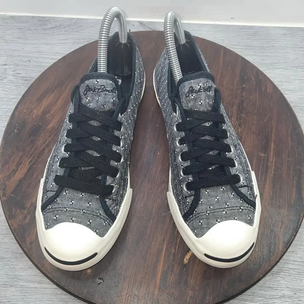 jack purcell x converse product pair